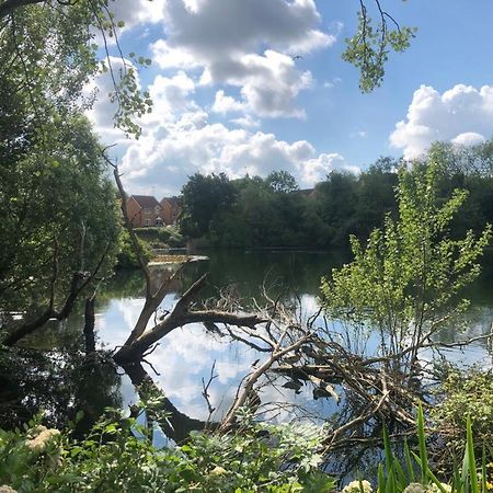 Higham Ferrers Dease Manor 아파트 외부 사진