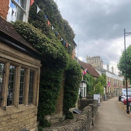 Higham Ferrers Dease Manor 아파트 외부 사진