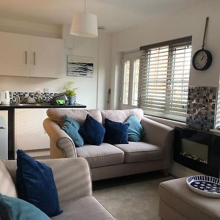 Higham Ferrers Dease Manor 아파트 외부 사진