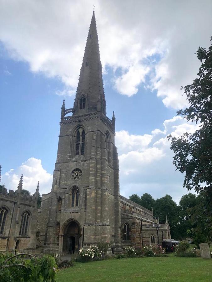 Higham Ferrers Dease Manor 아파트 외부 사진