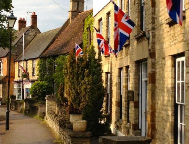 Higham Ferrers Dease Manor 아파트 외부 사진