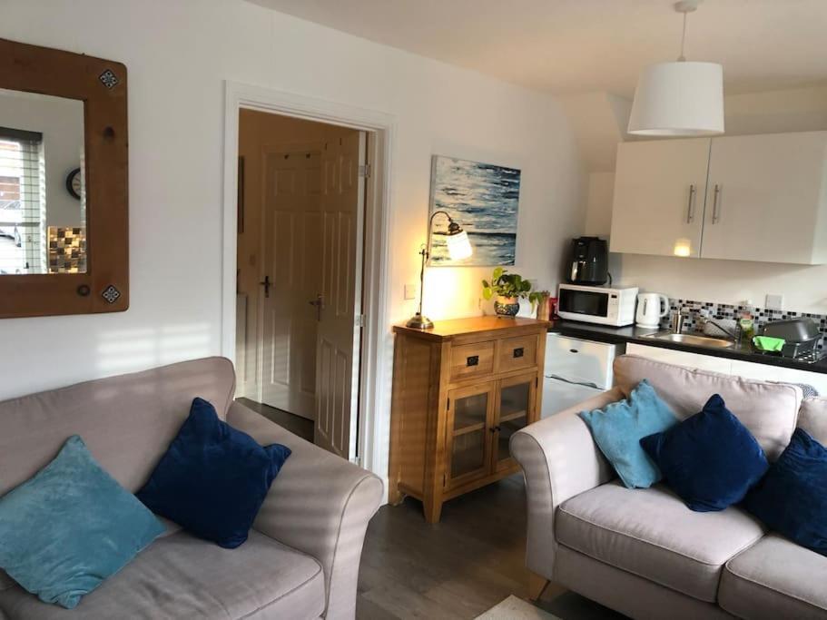 Higham Ferrers Dease Manor 아파트 외부 사진