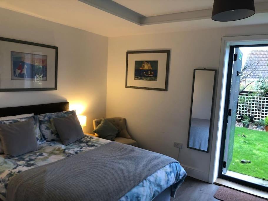 Higham Ferrers Dease Manor 아파트 외부 사진