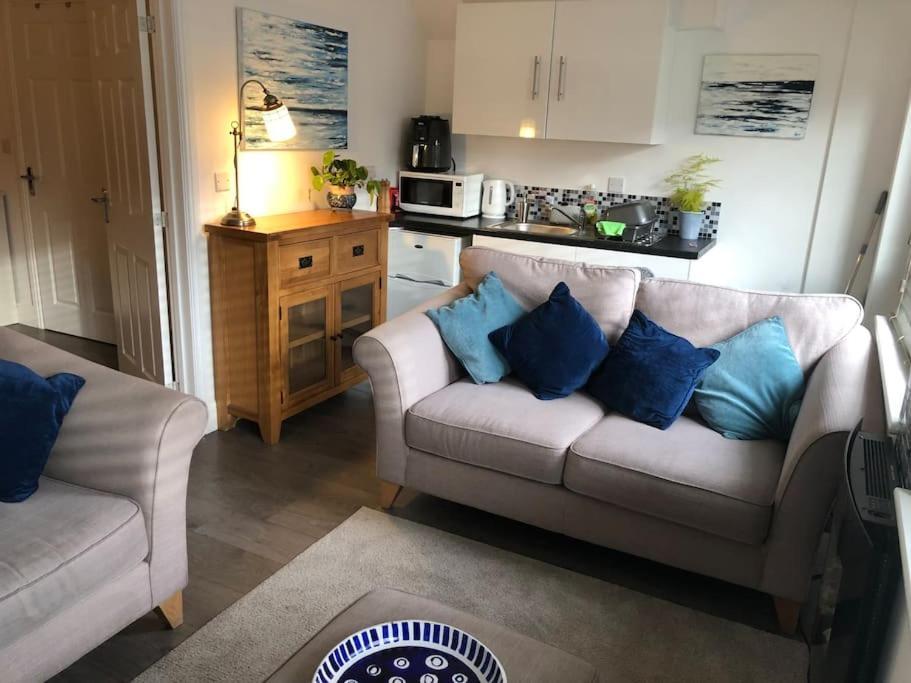 Higham Ferrers Dease Manor 아파트 외부 사진