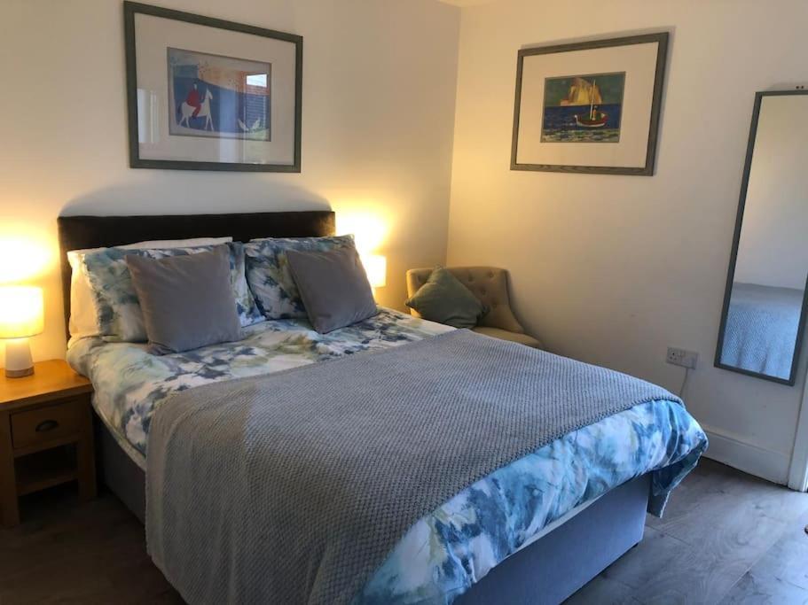 Higham Ferrers Dease Manor 아파트 외부 사진