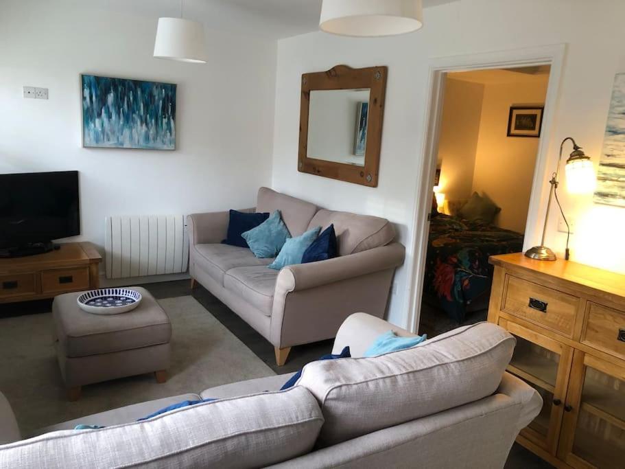 Higham Ferrers Dease Manor 아파트 외부 사진