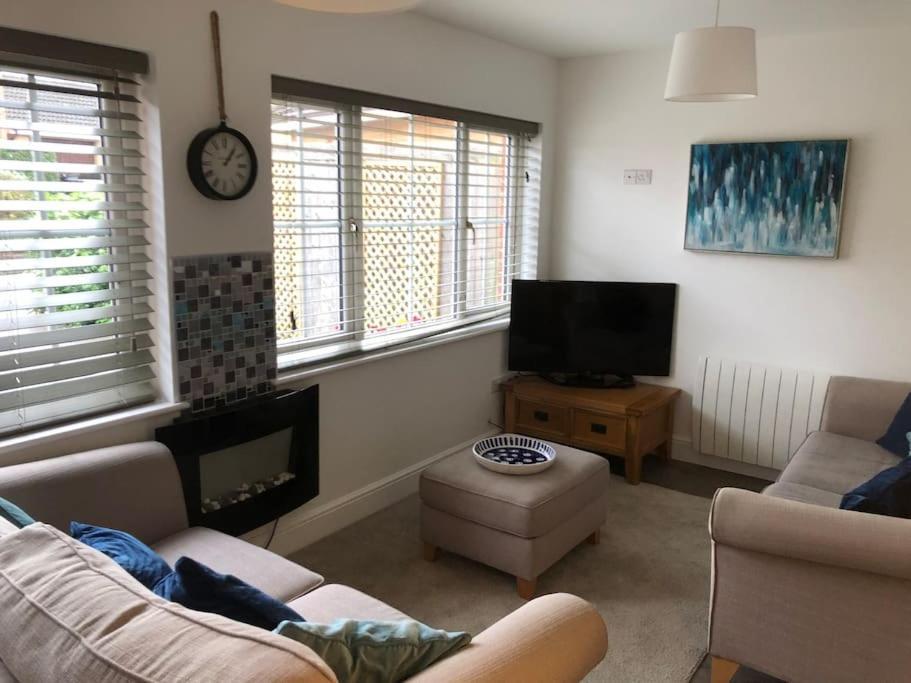 Higham Ferrers Dease Manor 아파트 외부 사진