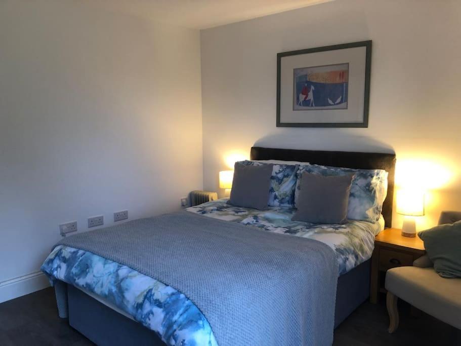 Higham Ferrers Dease Manor 아파트 외부 사진